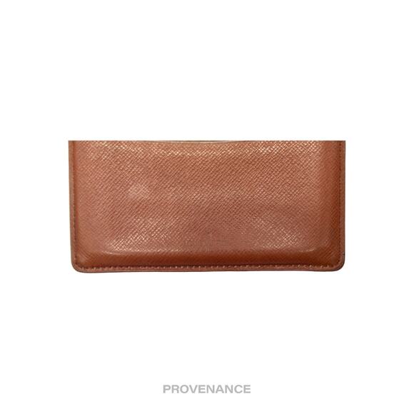 🔴 Louis Vuitton MALLETIER Card Holder Wallet - Monogram - Picture 7 of 8